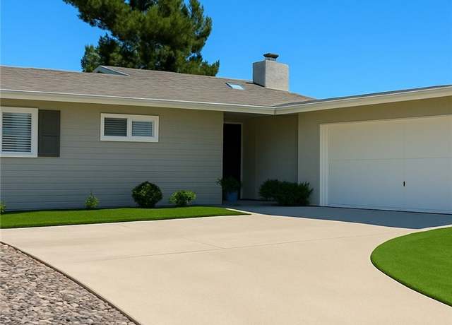 Property at 2651 Nansen Ave, San Diego, CA 92122, 4 beds, 3 baths