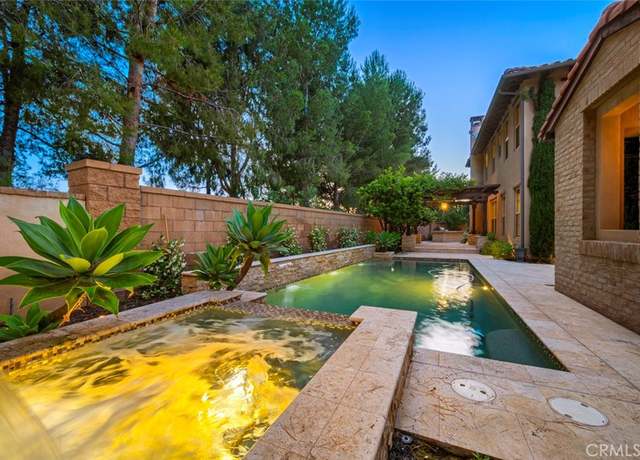 Property at 21 Land Bird, Irvine, CA 92618, 5 beds, 5.5 baths