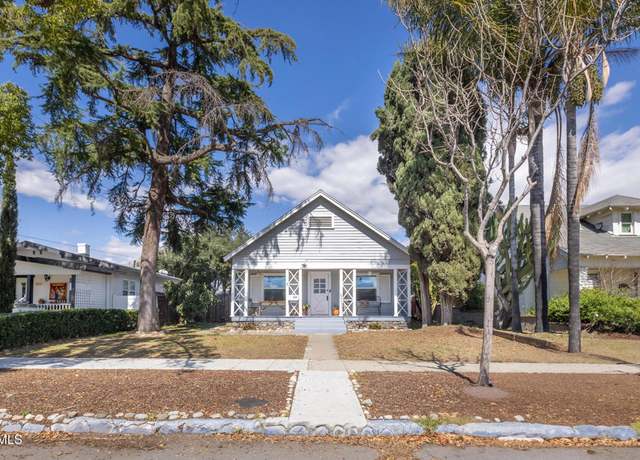 Property at 725 Washington Blvd, Upland, CA 91786, 3 beds, 2 baths