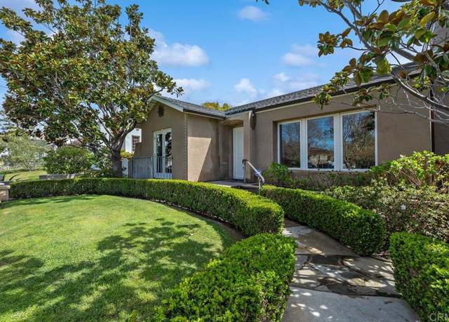 Property at 4561 Rhode Island St, San Diego, CA 92116, 3 beds, 2.5 baths