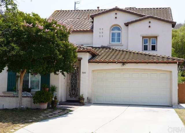 Property at 5353 Topsail Dr, San Diego, CA 92154, 4 beds, 3 baths