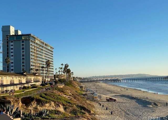 Property at 4767 Ocean Blvd, San Diego, CA 92109, 9 beds, 9 baths
