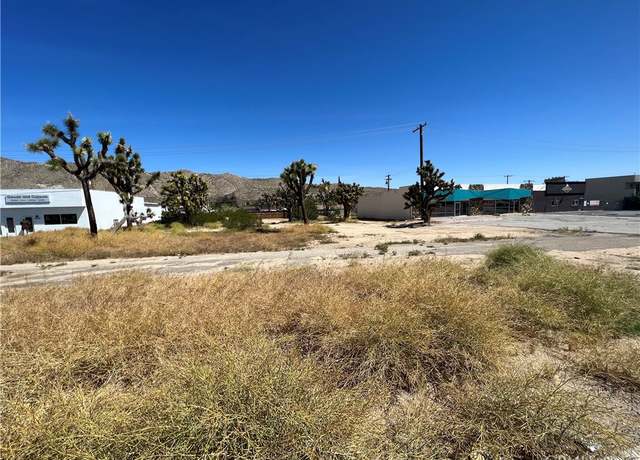 Property at 0 APN 0595022150000, Yucca Valley, CA 92284