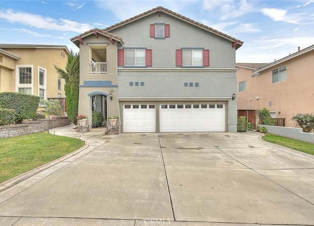 Property at 27645 Corte Del Sol, Moreno Valley, CA 92555, 5 beds, 4 baths