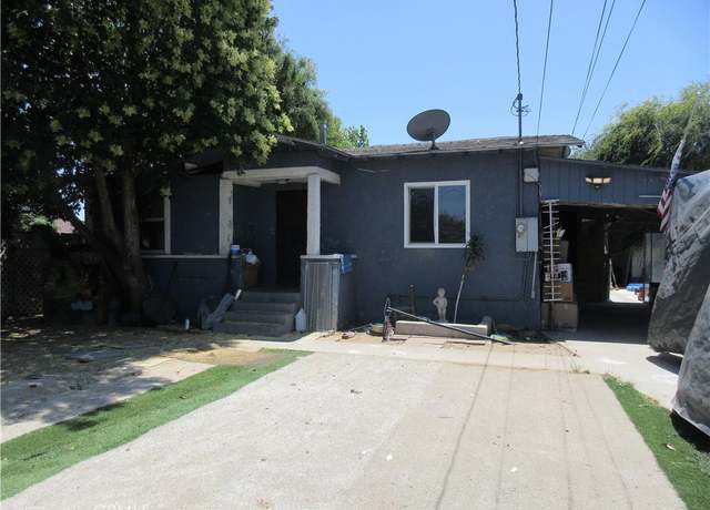 Property at 988 W 12th St, Pomona, CA 91766, 2 beds, 1 bath