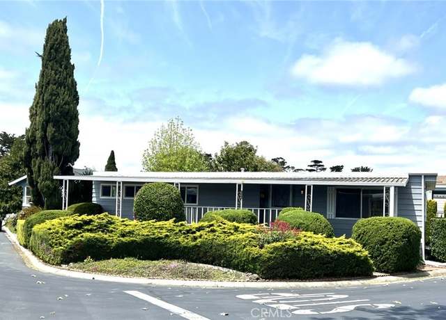 Property at 3960 S Higuera #117, San Luis Obispo, CA 93401, 2 beds, 2 baths