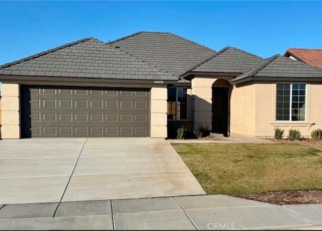 Property at 4606 Seedling Way, Bakersfield, CA 93306, 4 beds, 2 baths