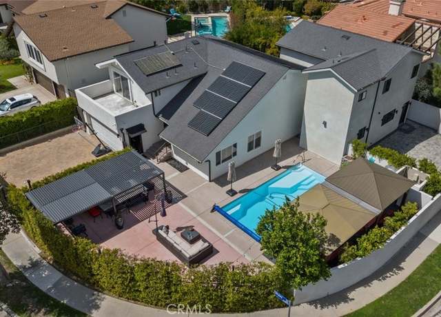 Property at 22835 Styles St, Woodland Hills, CA 91367, 6 beds, 5 baths