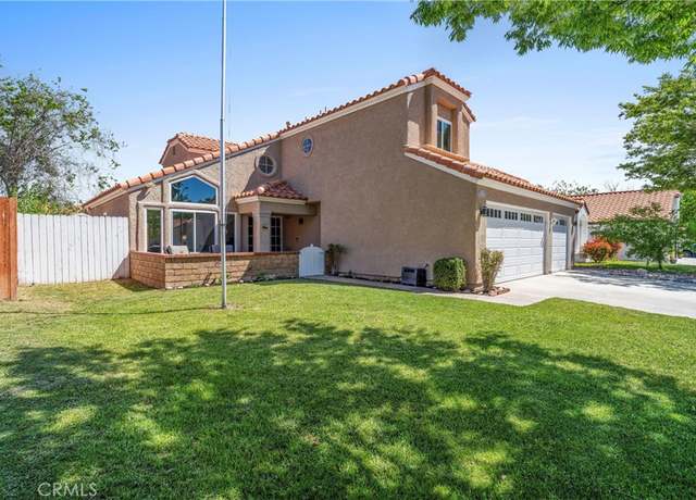 Property at 1605 Kings Rd, Palmdale, CA 93551, 5 beds, 3 baths