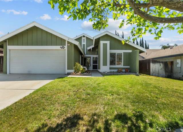 Property at 27736 Cherry Creek Dr, Valencia, CA 91354, 4 beds, 2 baths