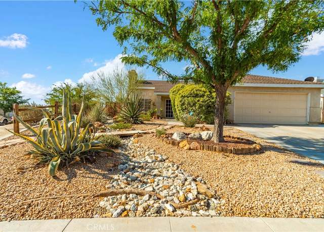 Property at 1016 Armstrong Ave, Rosamond, CA 93560, 2 beds, 2 baths