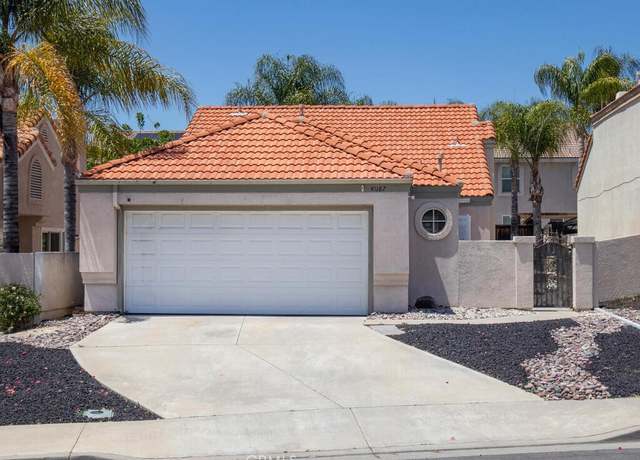 Property at 41187 Via Cedro, Murrieta, CA 92562, 3 beds, 2 baths