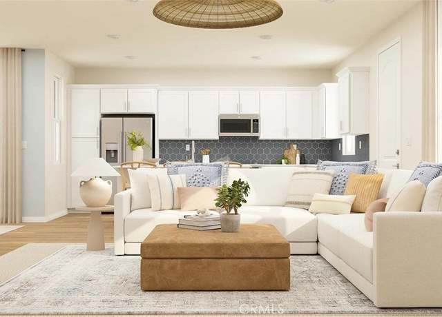 Property at 2557 E Hyde Paseo, Ontario, CA 91762, 4 beds, 2.5 baths