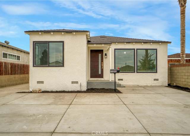 Property at 1123-East 106th St, Los Angeles, CA 90002, 3 beds, 1 bath