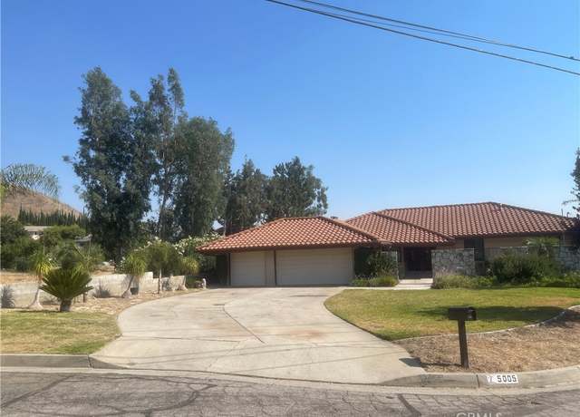Property at 5005 Mariposa Dr, San Bernardino, CA 92404, 4 beds, 3.5 baths
