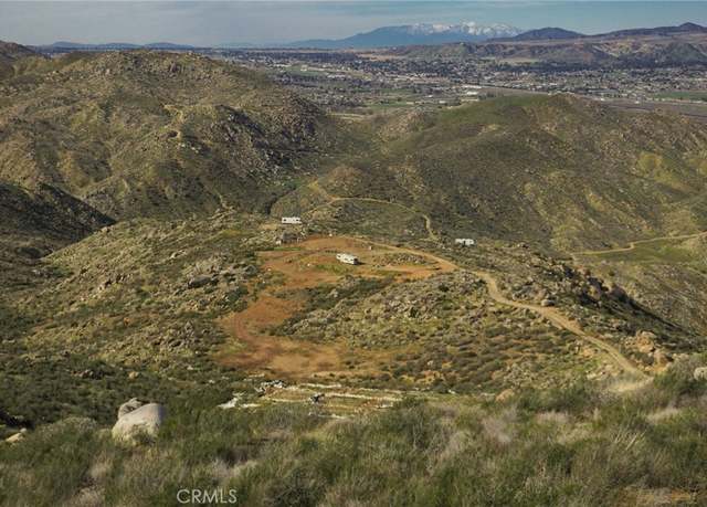 Property at 13331 Gorgonio View Rd, Banning, CA 92220