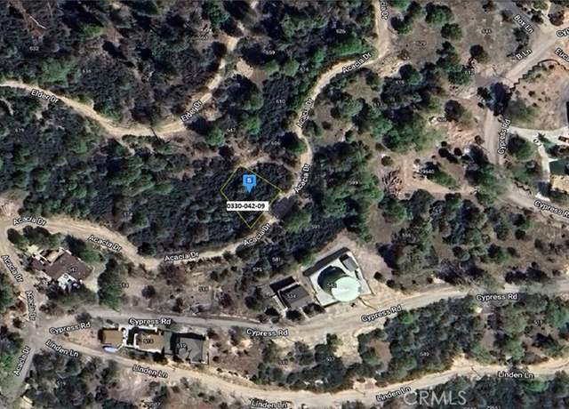 Property at 0 Acacia Rd, Cedar Glen, CA 92321