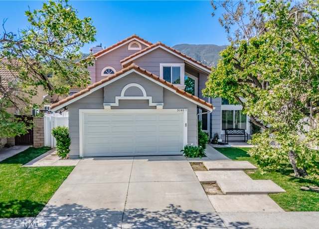 Property at 3140 Timberline Dr, Corona, CA 92882, 4 beds, 3 baths