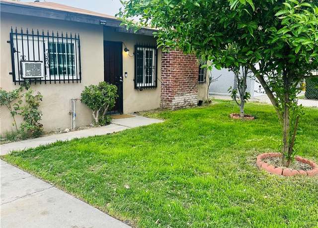 Property at 1147 Hancock St, San Bernardino, CA 92411, 2 beds, 1 bath
