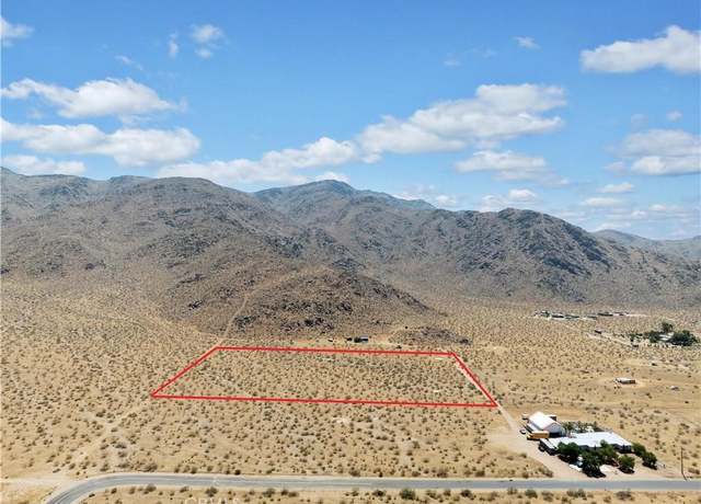 Property at 0 Milpas Rd, Apple Valley, CA 92308