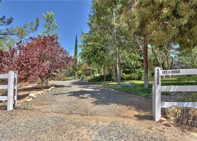 Property at 48208 Tanglewood Ct, Aguanga, CA 92536, 4 beds, 2 baths