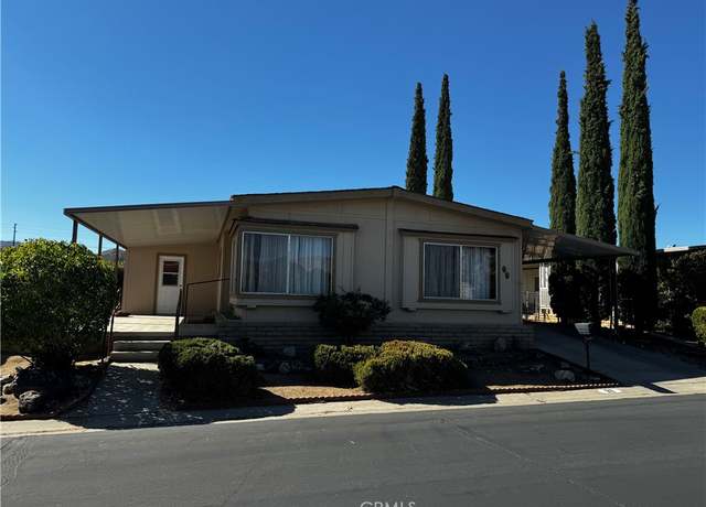 Property at 7501 Palm Ave #98, Yucca Valley, CA 92284, 2 beds, 2 baths