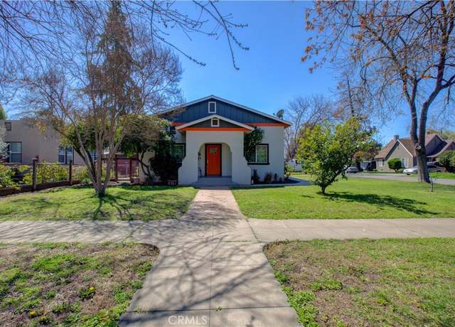 Property at 60 W 26th St, Merced, CA 95340, 4 beds, 2 baths
