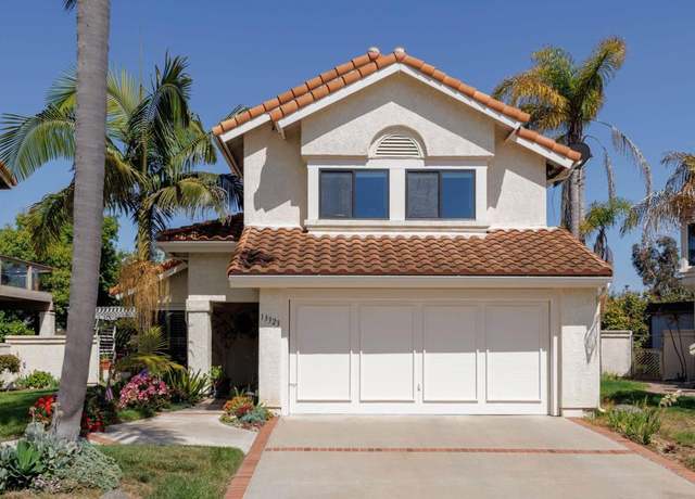 Property at 13323 Grandvia Pt, San Diego, CA 92130, 4 beds, 3 baths