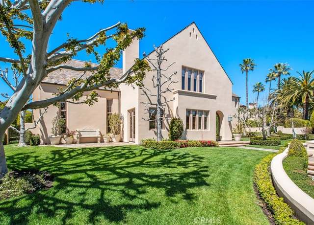 Property at 1 Searidge, Laguna Niguel, CA 92677, 6 beds, 7 baths