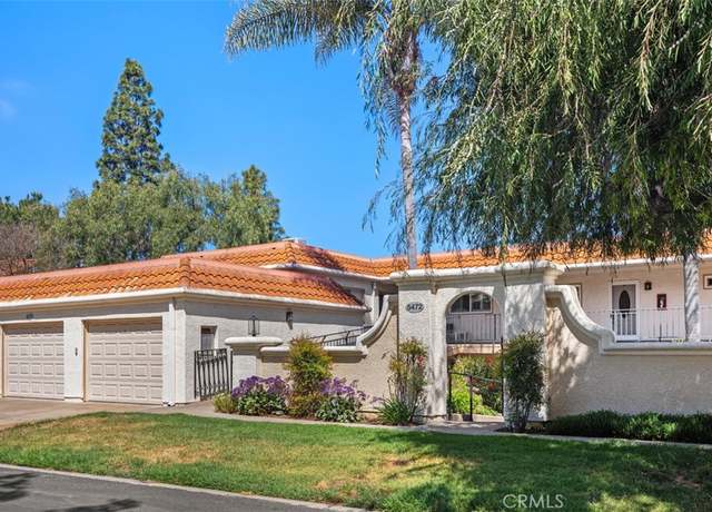 Property at 5472 Paseo Del Lago E Unit B, Laguna Woods, CA 92637, 2 beds, 2 baths