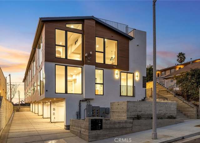 Property at 957 Everett St, Los Angeles, CA 90026, 2 beds, 2.5 baths