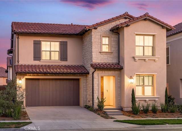 Property at 162 Somera, Irvine, CA 92602, 4 beds, 3 baths