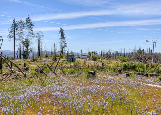 Property at 49 Indian Cemetery Rd, Berry Creek, CA 95916