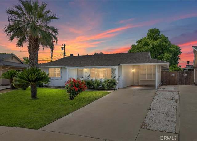 Property at 317 Birkdale Way, Bakersfield, CA 93309, 2 beds, 1 bath