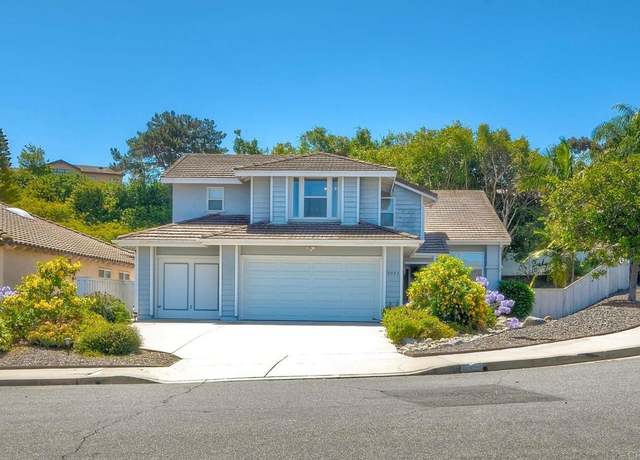 Property at 2053 Sequoia St, San Marcos, CA 92078, 4 beds, 2.5 baths