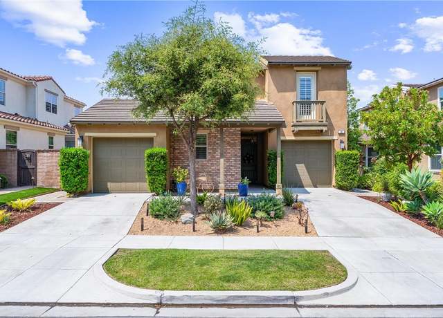 Property at 46 Corazon St, Rancho Mission Viejo, CA 92694, 5 beds, 3.5 baths