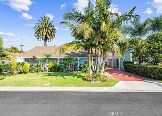 Property at 12268 Samoline Ave, Downey, CA 90242, 4 beds, 2 baths