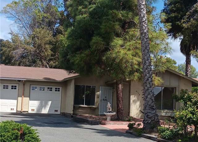 Property at 4738 Knoll Wood Ct, Oceanside, CA 92056, 2 beds, 1 bath