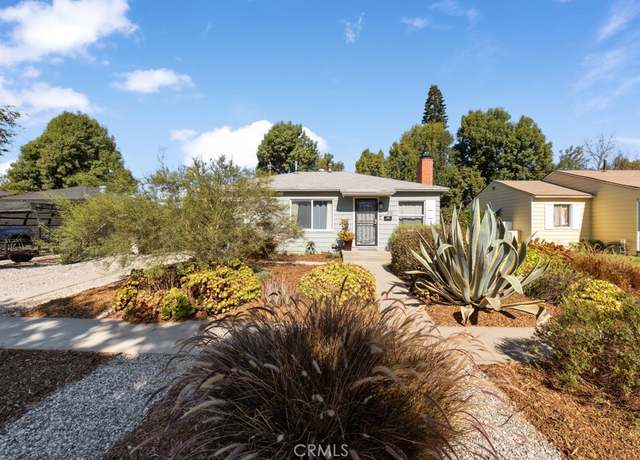 Property at 213 East 45th St, Long Beach, CA 90807, 3 beds, 1 bath