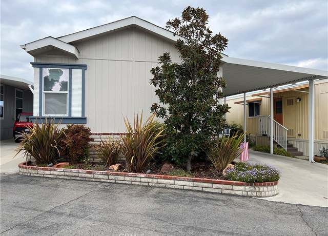 Property at 2550 Pacific Cost Hwy. #36, Torrance, CA 90505, 2 beds, 2 baths