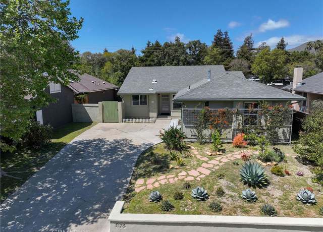 Property at 874 Bougainvillea St, San Luis Obispo, CA 93401, 4 beds, 3 baths
