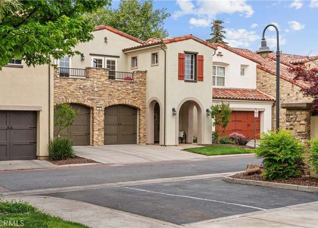 Property at 19 Veneto Cir, Chico, CA 95926, 3 beds, 2.5 baths