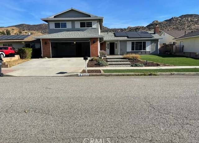 Property at 2292 Jonesboro Ave, Simi Valley, CA 93063, 5 beds, 3 baths