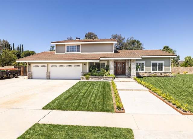 Property at 469 Grinnel Ct, Simi Valley, CA 93065, 5 beds, 3 baths