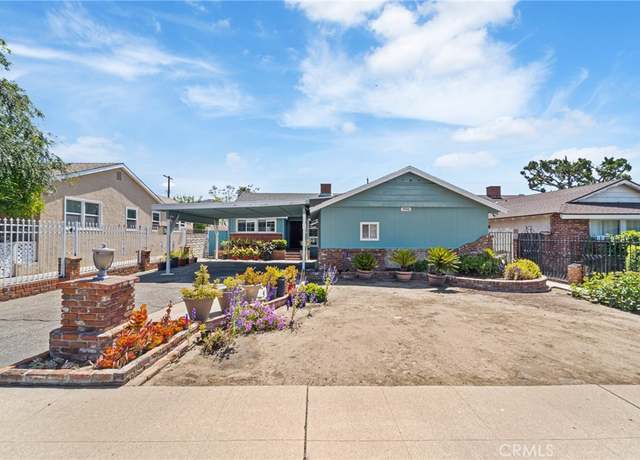 Property at 7426 Lemp Ave, North Hollywood, CA 91605, 4 beds, 4 baths