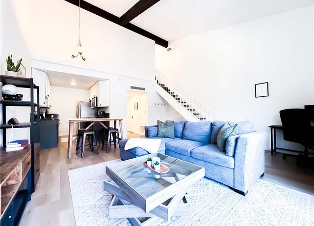 Property at 5460 White Oak Ave Unit C338, Encino, CA 91316, 1 bed, 1.5 baths