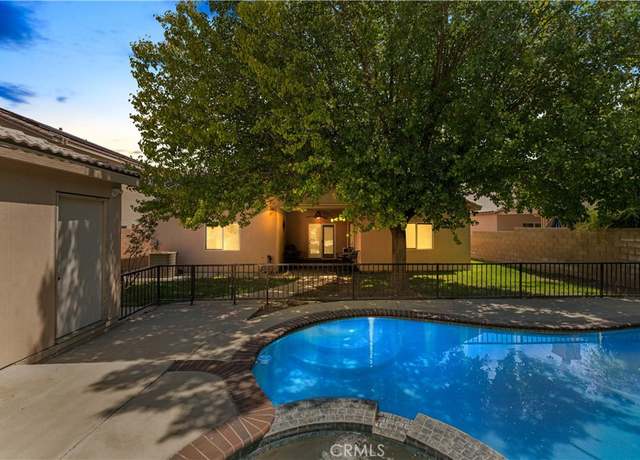 Property at 44149 Westridge Dr, Lancaster, CA 93536, 4 beds, 3 baths