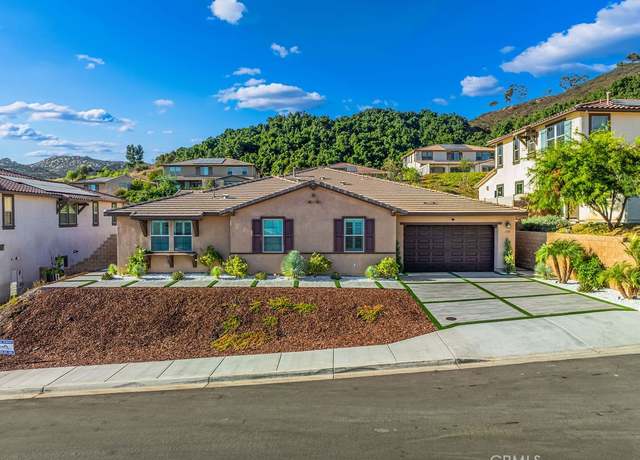 Property at 2428 Monroe Pl, Escondido, CA 92027, 4 beds, 3.5 baths