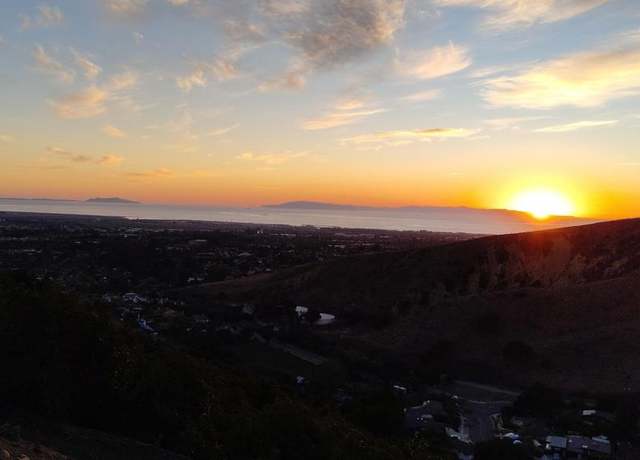Property at 154 Sunset View Ct, Ventura, CA 93003
