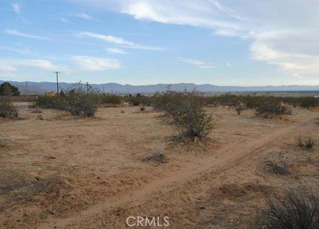 Property at 0 Joshua Rd, Apple Valley, CA 92307